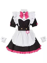 秋葉原冥途戰爭 cos服