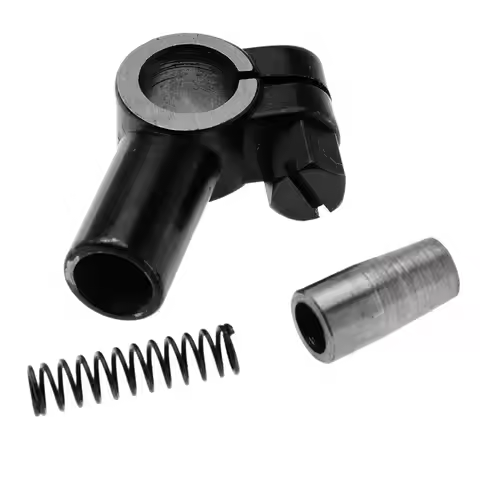 Stop Rod With Spring Pin 67-501 For KANSAI 1508 Multi Needles Pants Waist Sewing Machine Parts