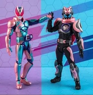SHF REVICE SET