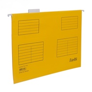 Bantex Suspension file (Hang map) Folio Yellow 3470 06