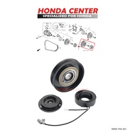 Pulley Pulley Magnet Clutch Compressor Ac Compressor Accord Cielo 1994 1995 1996 1997