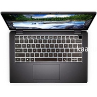 Keyboard Protector for Dell Latitude 5320 5330 5340 7320 7330 7340 13.3-inch Laptop Silicone Keyboar