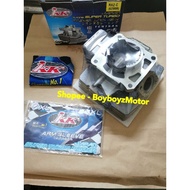RXZ Block Assy RACING SUPER TURBO IKK 61MM 62MM