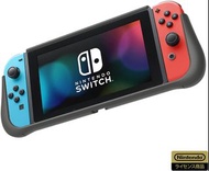 (預訂) Switch 主機專用 強軔保護套 (HORI)