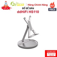 Genuine ddHiFi HS110 Desk Stand - FG2