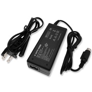 AC Adapter Charger For Epson TM-U220B TM-U220D Receipt Printer DC Power Supply