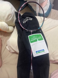 Yonex Astrox 100 ZZ 羽毛球拍