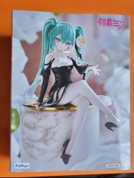 FuRyu 初音未來 Flower Fairy 公仔