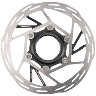 SRAM ROTOR PACELINE CENTERLOCK 160/140mm ROUNDED