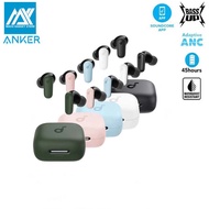 Anker A3959 Soundcore R50i NC True Wireless Bluetooth Earbuds With Noice Cancellation