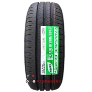 Dunlop Tire 205/55R16 91V Fit Golf LaVida Sagitar Ming Rui Comfortable and Silent