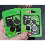 Read the description!!! FULLY COLOR METAL FRAME CAMERARing DIAMOND/ RAINBOWRing XIAOMI POCOPHONE P0C