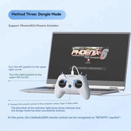 Hot- <br>BETAFPV LiteRadio 2 SIM FPV Drone Training Simulator Remote Control Handle 8CH for Phoenix/