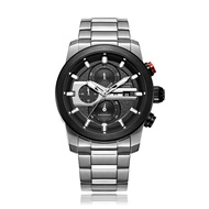 Alexandre Christie Men Watch 6559 MCBTBBA