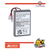 Playstation 4 PS4 DualShock 4 DS4 Controller Replacement High Quality Durable Battery 1560Mah