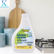 Cosway Ecomax Kitchen Cleaner