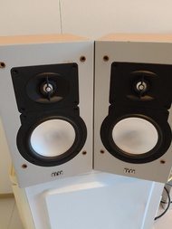 德國ELAC BS 103.2 書架喇叭Germany Elac speakers