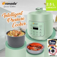 ✠Primada Special Edition Intelligent Pressure Cooker MPC2550