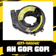 FORD RANGER T6 FIESTA STEERING SPIRAL CLOCK SPRING AB39-14A664AC