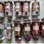 Nisca JAPAN DC -24V motor