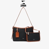 ZRBR - Bag Handbag Shoulder Bag Wanita With Pouch - Ava Bag 9089