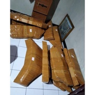 New Lips Bumper Civic Fd Lips Bumper Civic fd Best Original