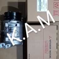Ac Compressor Or Ac Compressor Triton 2.5/Pajero Sport Mn123626