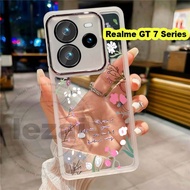 Casing Realme GT 7 T Pro GT7 T GT7T GT7pro RealmeGT7 T RealmeGT7T RealmeGT7pro Casing with Camera Pr