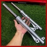 ☁ ⊙ ۩ motorcycle front shock for scoopy/beat fi/ click125i/click 150i