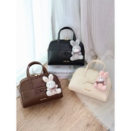 RACHEL SMITH Tara Bowling Bag