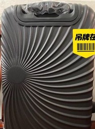 Bentley 行李箱