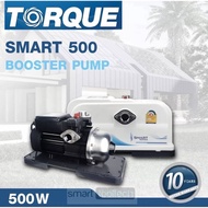 🔥รุ่นใหม่2024 แบรนด์แท้อิตาลี🔥 ปั๊มน้ำอัตโนมัติ TORQUE รุ่น SMART 500D Automatic Pump ปั๊มเสียงเงียบ ปั๊มน้ำ ปั๊มออโต้