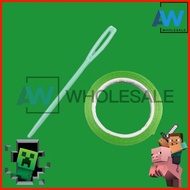∆ PS-441 [1 set] Minecraft Banner Happy Birthday Character Banner Minecraft Theme Birthday Party Ne