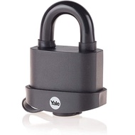 Yale Y220B/61/123/1 Padlock