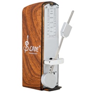 SLADE Mechanical Metronome Trumpet Metronome Guitar Violin Practice Rhythm Musical Instrument Access