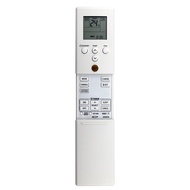 The new remote control AR-RET5E is compatible with Fujitsu Air Conditioner AR-REB1T AR-REB3C accesso