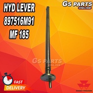 🚜HYD LEVER 897516M91 MF 185 | GS PART