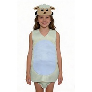 Sheep animal costume sheep character animal costume
