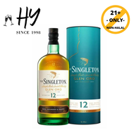 Singleton 12yo 700ml