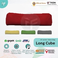 Gudang Furniture Sofa Bean Bag GF Series Long cube