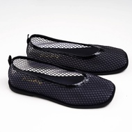 Fichy - Erika Flat Shoes Mesh Flatshoes Mesh Flats