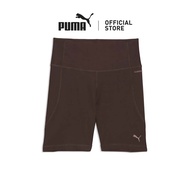 [NEW] PUMA CLOUDSPUN 6" Short Tights Women