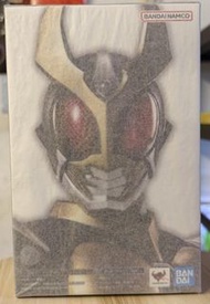 BANDAI SHFiguarts Bandai 真骨雕 亞極陀 Agito 25週年版假面騎士
