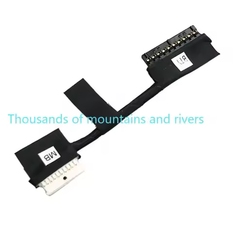 NEW Battery Cable For Dell BOLT L14 Latitude 3400 450.0FV09.0011/21 0XRTPM
