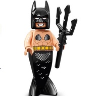Tansh lego 71020 Mermaid Batman