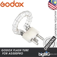 Godox Flash Tube for AD300pro Flash Head Spare part & Replacement for AD300 pro