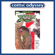 SKRULL KILL KREW 2 (2009) Regular Cover