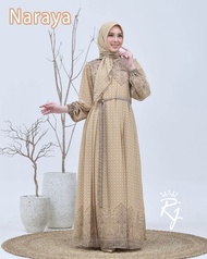 Naraya set hijab Ori RJ