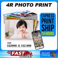 4r  4x6 PHOTO 280pcs