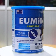 Eu Milk calcium pro Milk powdered milk 900g.